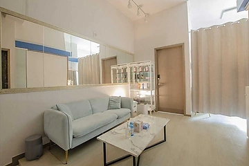 구로 구로동 구디역 1인샵 레몬테라피 스웨디시 마사지 - 마캉스