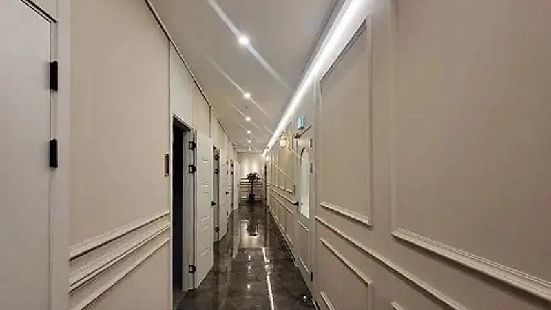 분당 야탑동 야탑역 킹마사지 스웨디시 마사지 - 마캉스