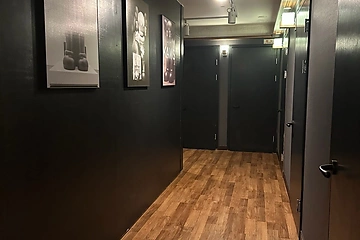 시흥 배곧동 탑테라피 스웨디시 마사지 - 마캉스