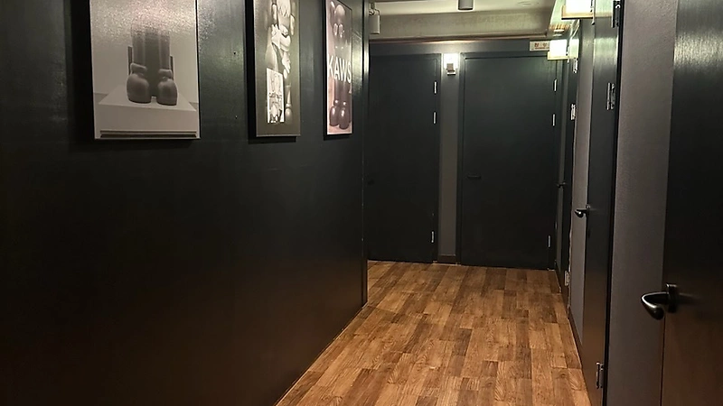 시흥 배곧동 탑테라피 스웨디시 마사지 - 마캉스
