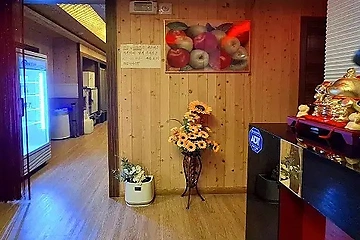 용인 역북동 달테라피 스웨디시 마사지 - 마캉스