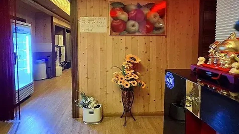 용인 역북동 달테라피 스웨디시 마사지 - 마캉스