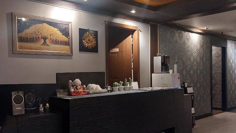 안산 단원구 고잔동 뉴테라피 스웨디시 마사지 - 마캉스