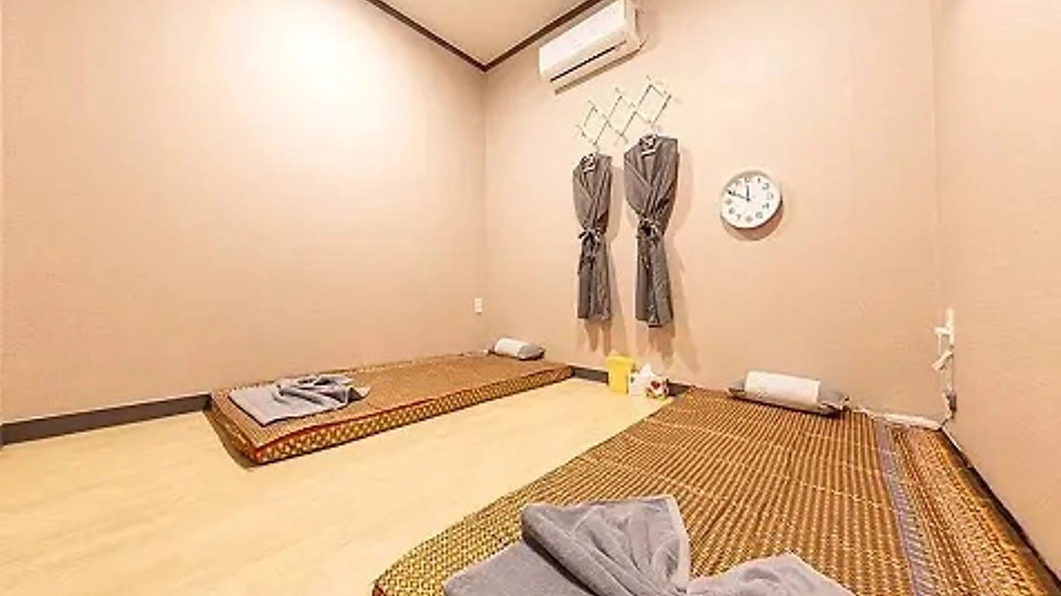 이충동 마사지 파타야테라피07