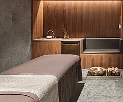 창원 상남동 요정테라피 스웨디시 마사지 - 마캉스