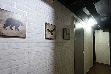 금천 가산동 두바이테라피 스웨디시 마사지 - 마캉스
