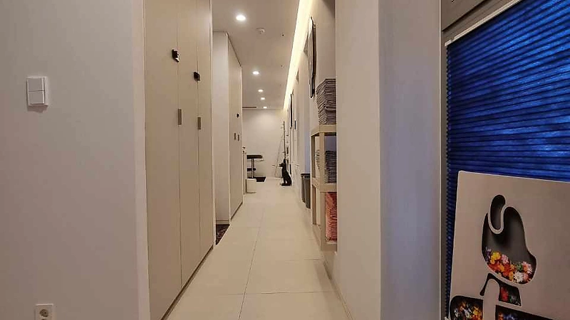 강남 학동역 1인샵 파라다이스스웨디시 스웨디시 마사지 - 마캉스
