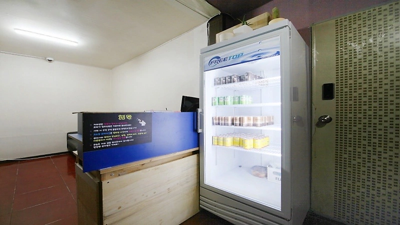 영주 휴천동 원테라피 스웨디시 마사지 - 마캉스