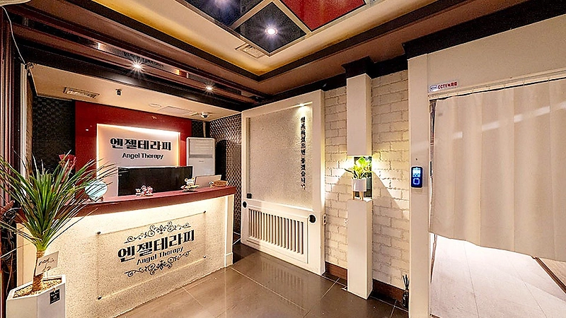 천안 성정동 두정역 엔젤테라피 스웨디시 마사지 - 마캉스