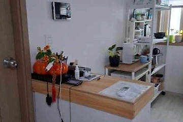 광진 구의동 1인샵 휴테라피 아로마 마사지 - 마캉스
