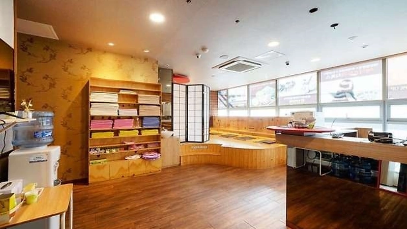 대구 상인동 상인역 퀀텀테라피 스웨디시 아로마 마사지 - 마캉스