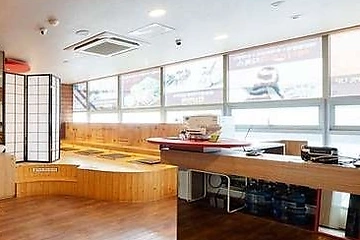 대구 상인동 상인역 퀀텀테라피 스웨디시 아로마 마사지 - 마캉스
