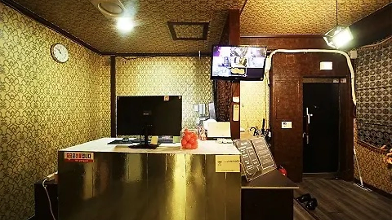인천 석남동 석남역 병아리테라피 스웨디시 마사지 – 마캉스