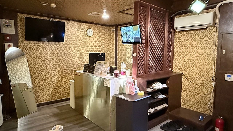 인천 석남동 석남역 병아리테라피 스웨디시 마사지 – 마캉스