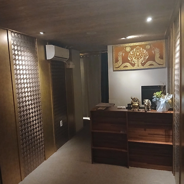 속초 교동 수러시아아로마 스웨디시 아로마 마사지 - 마캉스