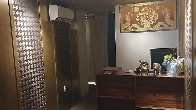 속초 교동 수러시아아로마 스웨디시 아로마 마사지 - 마캉스