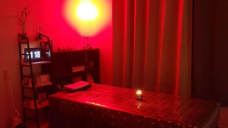 인천 논현동 1인샵 제이투테라피 스웨디시 마사지 – 마캉스