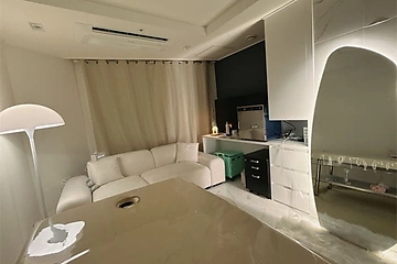 부산 우동 동백역 1인샵 샤이닝스타 건식 마사지 – 마캉스