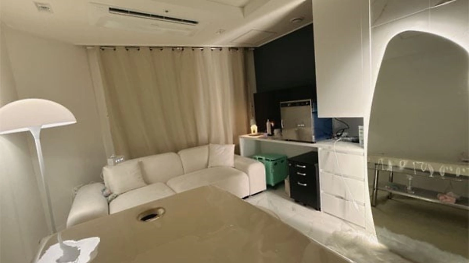 1인샵 샤이닝스타