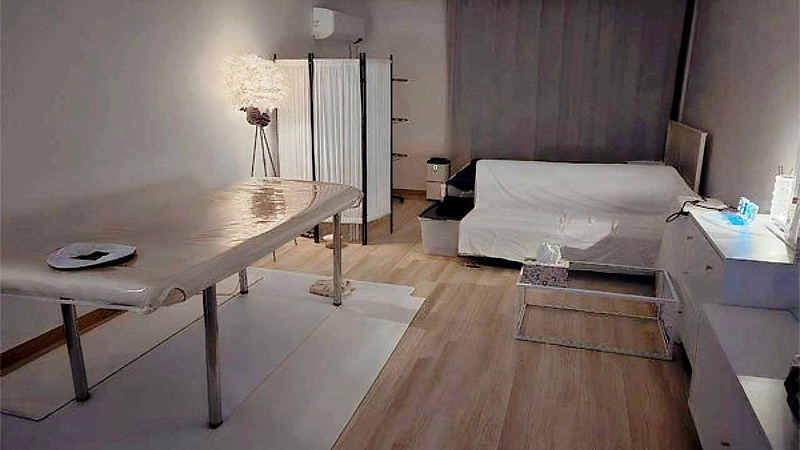 강남 논현동 역삼역 시카고스웨디시 스웨디시 마사지 - 마캉스