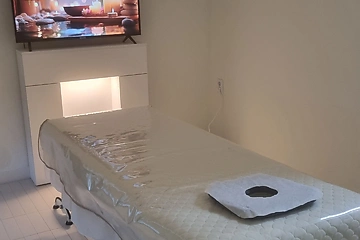 파주 와동동 1인샵 제인스파 스웨디시 아로마 마사지 – 마캉스