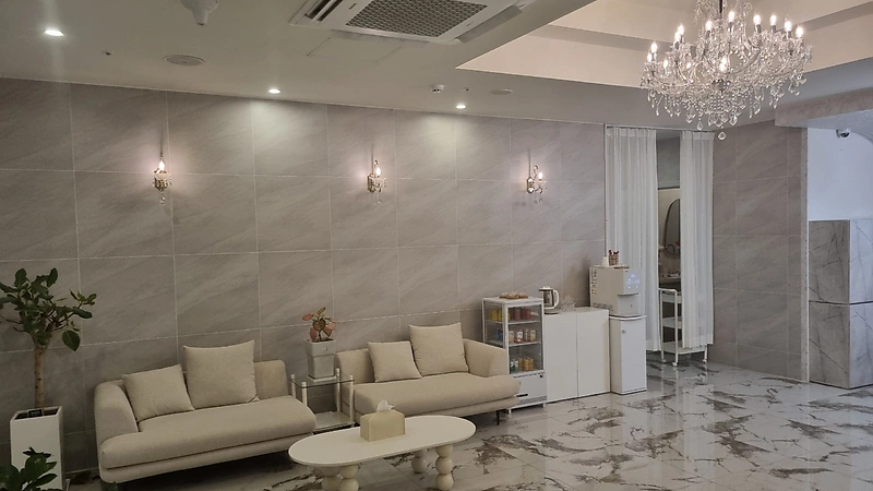 천안 두정동 버블테라피 스웨디시 마사지 – 마캉스