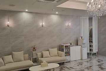 천안 두정동 버블테라피 스웨디시 마사지 – 마캉스