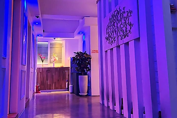 포항 상도동 여우타이 스웨디시 아로마 마사지 – 마캉스