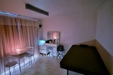 금천 시흥동 1인샵 바다 스웨디시 마사지 - 건마에반하다