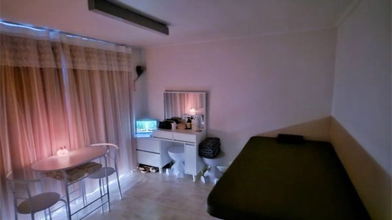 금천 시흥동 1인샵 바다 스웨디시 마사지 - 건마에반하다