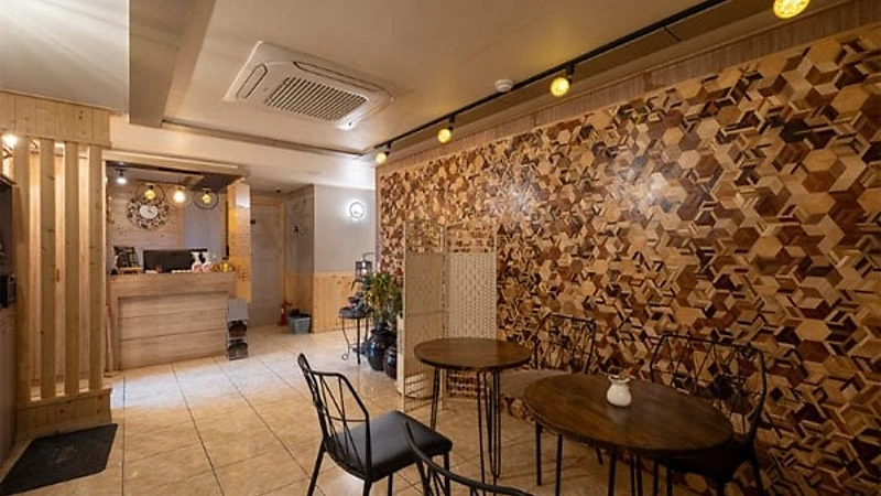 대구 호산동 벤틀리스웨디시 스웨디시 마사지 - 마캉스