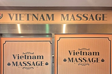 부산 좌동 장산역 베트남마사지 건식 마사지 – 마캉스