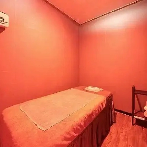 시흥 정왕동 여우마사지 스웨디시 아로마 마사지 - 마캉스