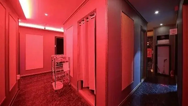 시흥 정왕동 여우마사지 스웨디시 아로마 마사지 - 마캉스