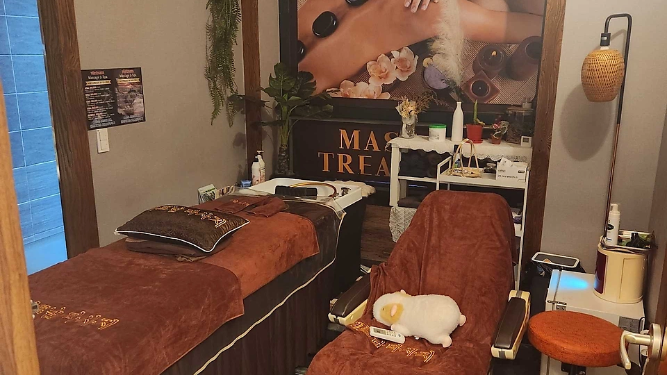 좌동 마사지 베트남마사지07