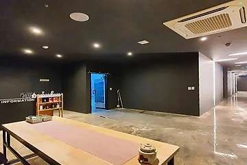 원주 반곡동 앰버스웨디시 스웨디시 마사지 - 마캉스