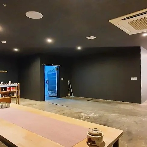 원주 반곡동 앰버스웨디시 스웨디시 마사지 - 마캉스