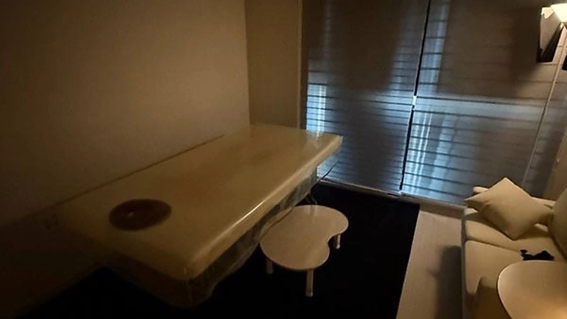 수원 인계동 수원시청역 플라워테라피 스웨디시 마사지 - 마캉스