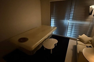 수원 인계동 수원시청역 플라워테라피 스웨디시 마사지 - 마캉스