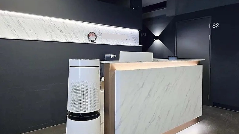 구리 갈매동 뮤즈스웨디시 스웨디시 마사지 - 마캉스