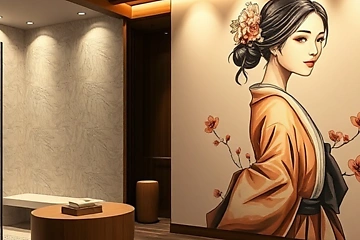 남양주 평내동 엠제트테라피 스웨디시 마사지 - 마캉스