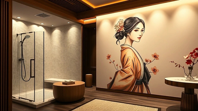 남양주 평내동 엠제트테라피 스웨디시 마사지 - 마캉스