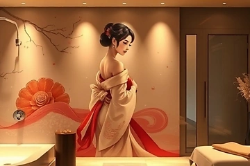 남양주 화도읍 루미너스 스웨디시 마사지 - 마캉스