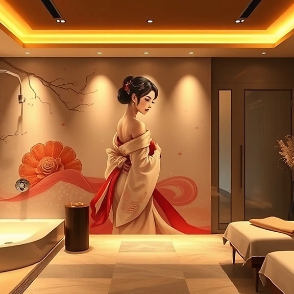 남양주 화도읍 루미너스 스웨디시 마사지 - 마캉스