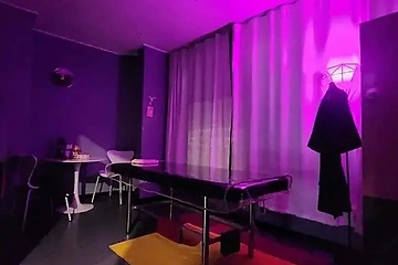 안산 고잔동 고잔역 소녀테라피 스웨디시 마사지 - 마캉스