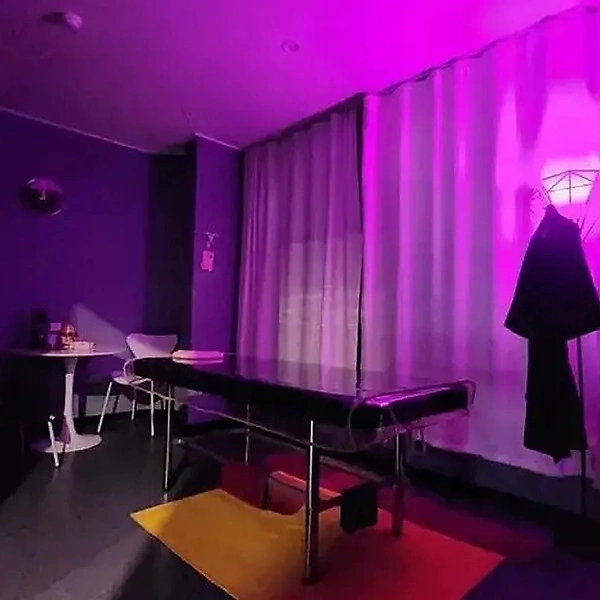 안산 고잔동 고잔역 소녀테라피 스웨디시 마사지 - 마캉스