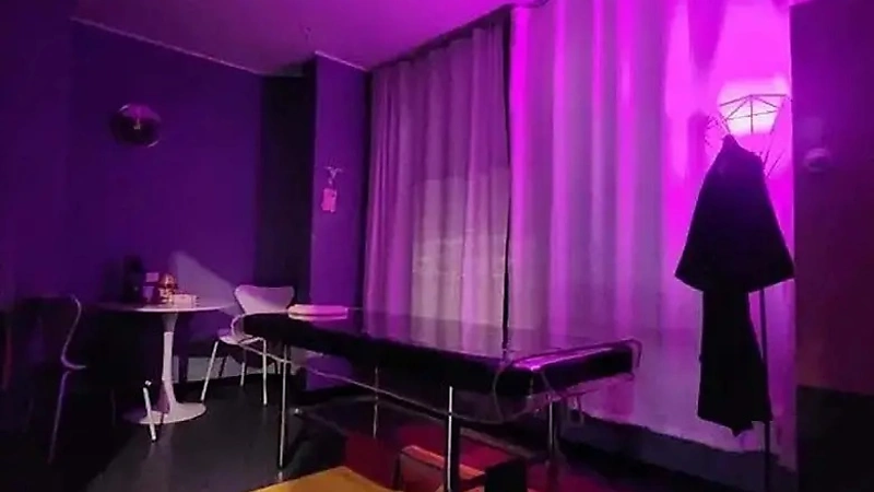 안산 고잔동 고잔역 소녀테라피 스웨디시 마사지 - 마캉스