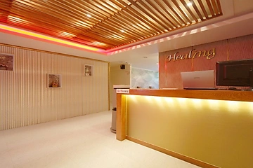 인천 작전동 아로마힐링테라피 스웨디시 마사지 - 마캉스