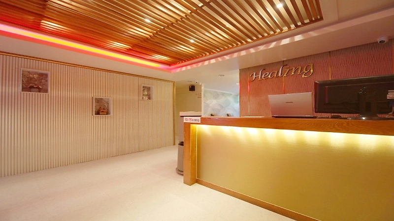 인천 작전동 아로마힐링테라피 스웨디시 마사지 - 마캉스