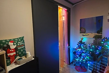 영등포 영등포동 영등포시장역 사쿠라스웨디시 스웨디시 마사지 - 마캉스